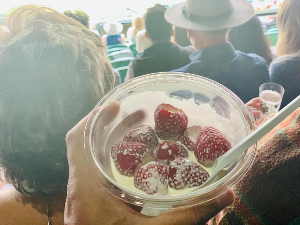 derekalberts1's tweet image. #TakeUsBack #Wimbledon2019 Final