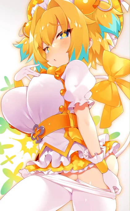 #何度でも見てほしいお気に入りを貼るタグ モモパイ!!! 