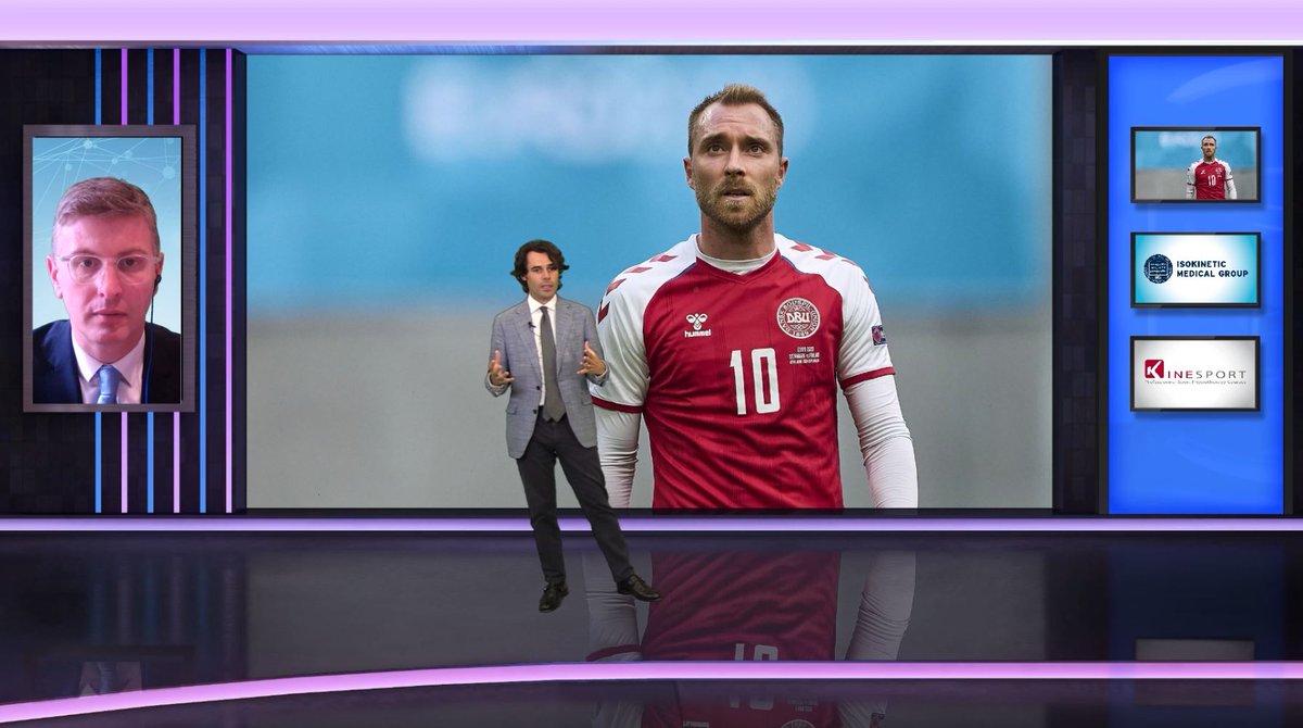 Isokinetic Conference tweet media