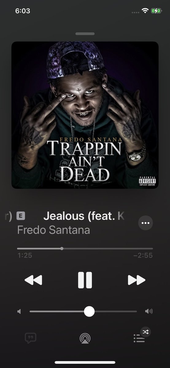 These niggas changed and got jealous on me