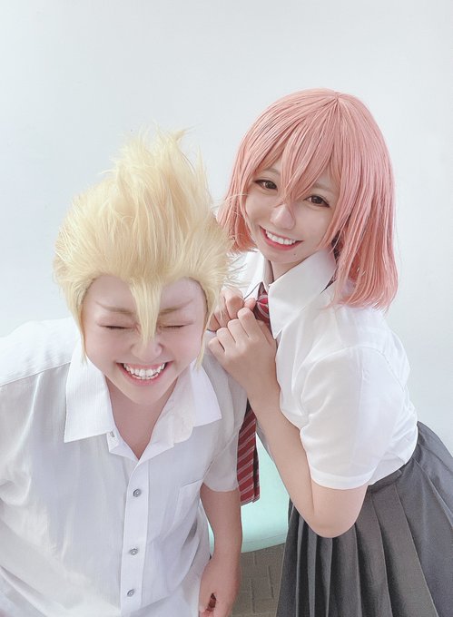 コスプレイヤーしおかのTwitter画像26