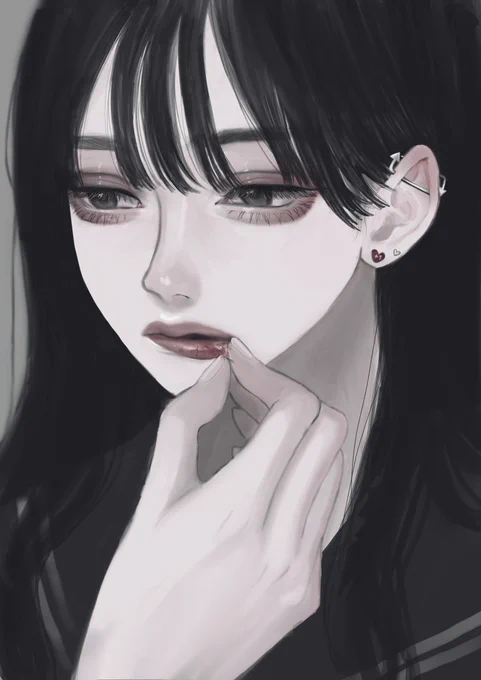 欲求不満 