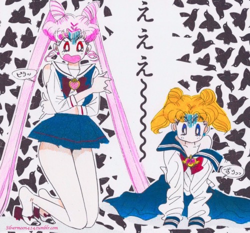 Chibiusa tuổi
Chibiusa, nhân vật trong loạt anime đình đám Sailor Moon, đã lớn lên và trở nên dễ thương hơn bao giờ hết! Với cùng tính cách trẻ con, thân thiện nhưng đầy nghị lực, Chibiusa đem đến cho người xem những giây phút giải trí tuyệt vời. Hãy cùng xem hình ảnh mới nhất của Chibiusa tuổi mới lớn và đón chào những giây phút thư giãn đáng nhớ nhé!