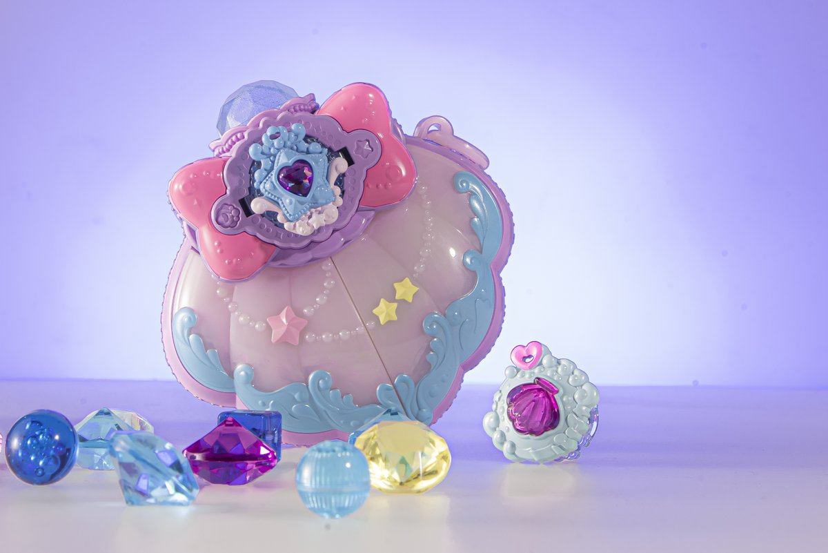 しえり マーメイドアクアパクト その2 Precure トロプリ キュアラメール マーメイドアクアパクト トロピカル ジュプリキュア しえり マーメイドアクアパクト その2 Precure トロプリ キュアラメール マーメイドアクアパクト トロピカル ジュプリキュア