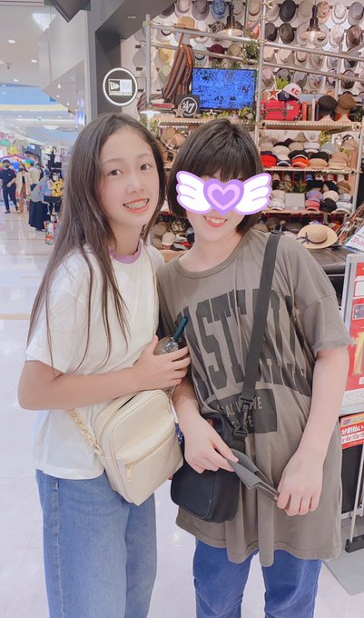 Twitterのコスプレ画像3