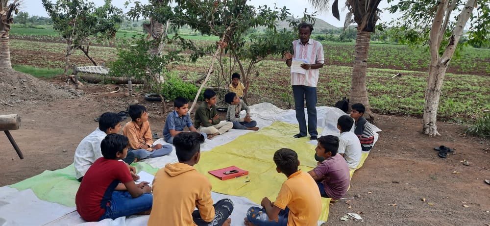 srsanghar's tweet photo. Completed the first module of #Gender_Foundation_program in #Pipalva, #Umaria, #Khadadhar village and completed the first module of #Action_for_Equality program in Khambha and Chakrava villages.
#gender
#foundation_program
#Action_for_Equality_Program
@hariraj_vo https://t.co/g0JqQPIS1Q