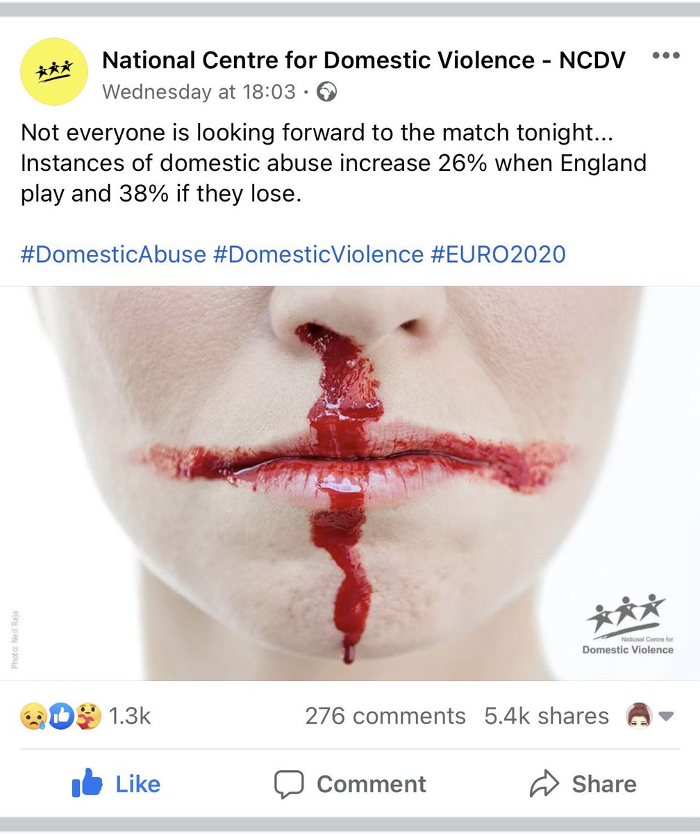 Sheymaaaaa_'s tweet photo. National Domestic abuse helpline: 

0808 2000 247
 
A Helpline for all women and concerned friends, family and professionals

If you see this on your timeline please retweet, just incase someone needs it. 

#DomesticAbuse #DomesticViolence #Euro2021final #EnglandvsItaly https://t.co/5A2vyXaoVw