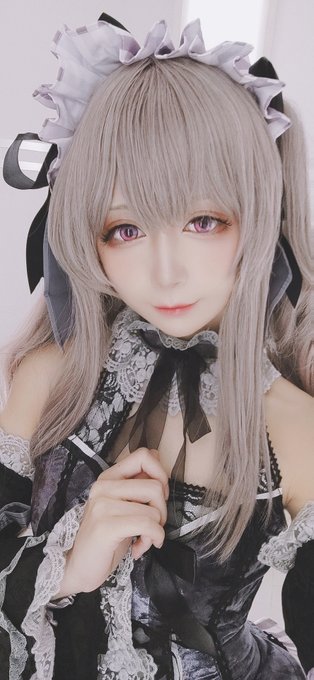 コスプレイヤー箱ネコのTwitter画像47