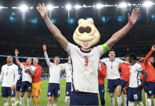 prediction for tonight: colin to score the winning goal