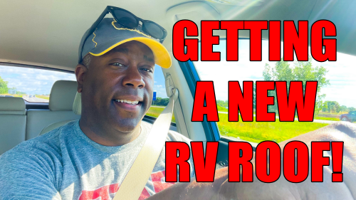 RVJedeye's tweet photo. Time to get ready for a new roof on the RV… oh if it were just that easy!See the drama as I get ready for a new roof! https://t.co/8TTLIoa0hq
#RV #rvlife #rvarmor #rvrepair @WinnebagoRVs @rvtravel @RVmagazine @MMM_Magazine @rvtravelvideos #rvliving #rvroof #motorhome #rvproblems https://t.co/ru9gk3yqXF