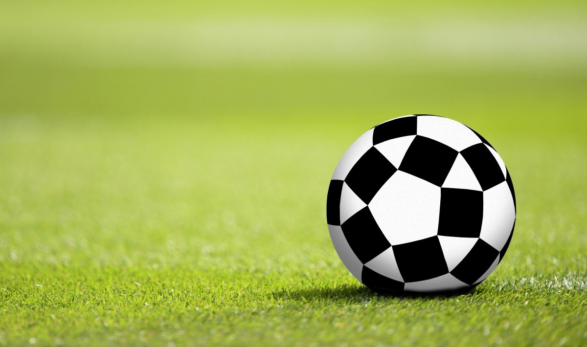 standupmaths's tweet photo. The one thing we can all agree on is that the rhombicosidodecahedron would make an excellent ball. @adidas I'm waiting for your call. #itscomingrhombicosidodecahedron https://t.co/Tyq1yFhBFc