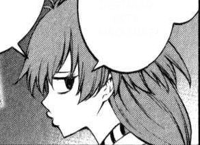 scrxpter's tweet photo. > personales, digamos.

Entonces, ¿le diría su nombre real? Nada, nada, imposible. Nadie usaba ese apelativo desde hacía años, bastante antes incluso de su ingreso en Wreckers.

...No tenía muchas opciones, entonces.

"Será porque no nos hemos visto antes."

Mirada hacia un > https://t.co/2ARqYFAoQ6