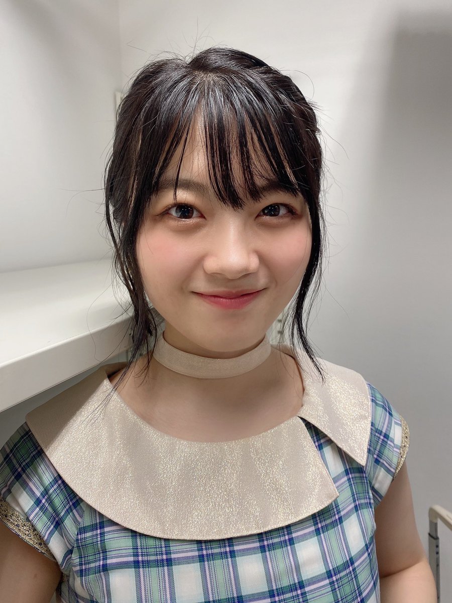 moenasuu's tweet photo. #dotyellfes ありがとうございました🌱
どうだったかな？👀

初めての対バン、緊張しちゃいました🤧
でも、もっともっと6人で頑張りたいぞ！っていう気持ちがより強くなりました❗️

よっしゃーーーー頑張るぞーーー😎🔥
もう早く練習したい！！！！笑

#かすみ草とステラ
#かすてら https://t.co/NEHPgjniMC