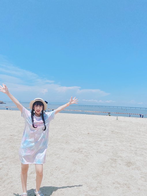 Twitterのコスプレ画像21