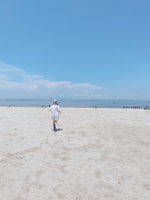 Twitterのコスプレ画像22