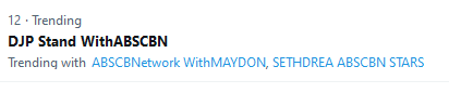 CLhubrico's tweet photo. @iwantasapofc 
@ASAPOFFICIAL
@ABSCBNETWORKWithMAYDON https://t.co/XNsyFWPbU3