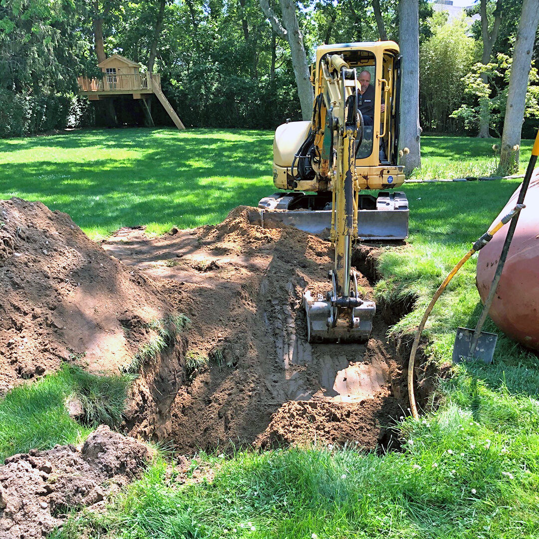 Paraco Gas on Twitter "It's a beautiful day for a propane tank