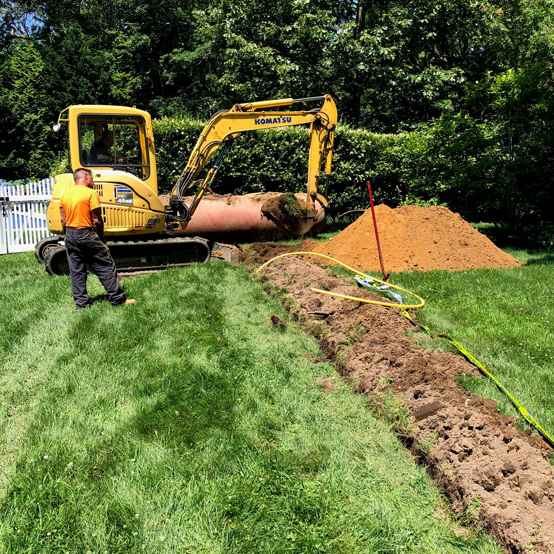 Paraco Gas on Twitter "It's a beautiful day for a propane tank