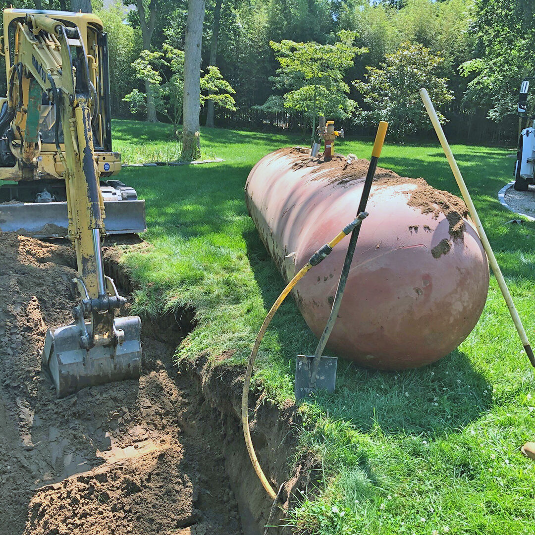 Paraco Gas on Twitter "It's a beautiful day for a propane tank