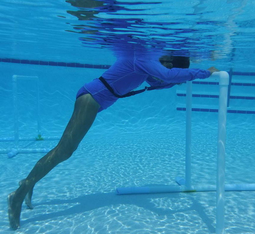 melondash's tweet image. Check out our Float Bar and Tether Kits in action! It’s incredible seeing how quickly our students progress when combining our products with our training secrets.  miracleswimming.com/product/float-…

#learntoswimathome #learntofloat #miracleswimming