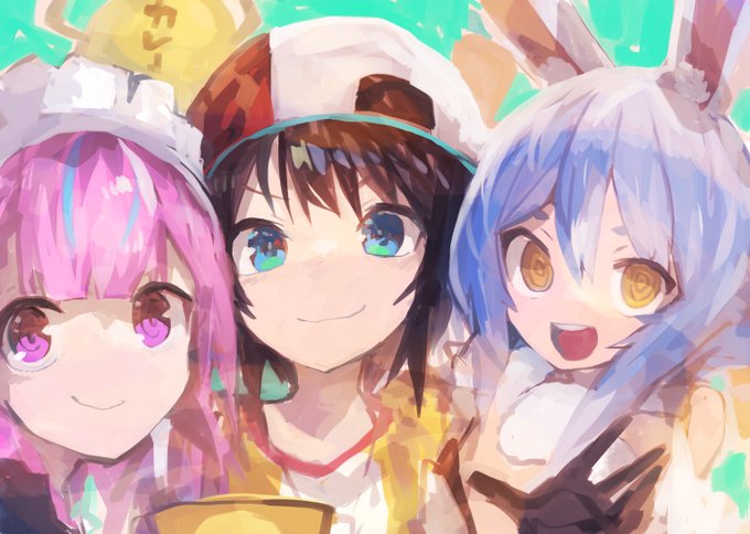 Kamindaniさんのイラスト一覧 Kamindaniさんのイラスト一覧