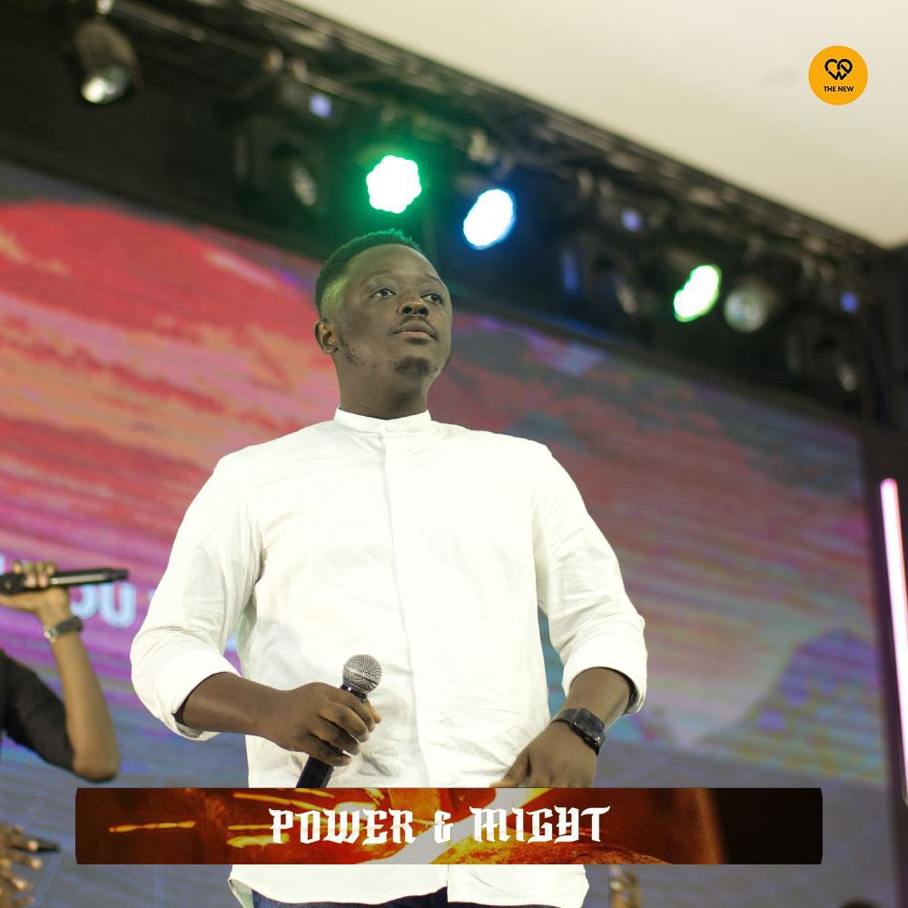 TheNew_ikeja's tweet image. I want you🙌
At all cost
In your fullness &amp;amp; Glory🙏

#powerandmight 
#wearethenew 
#ilovethischurch