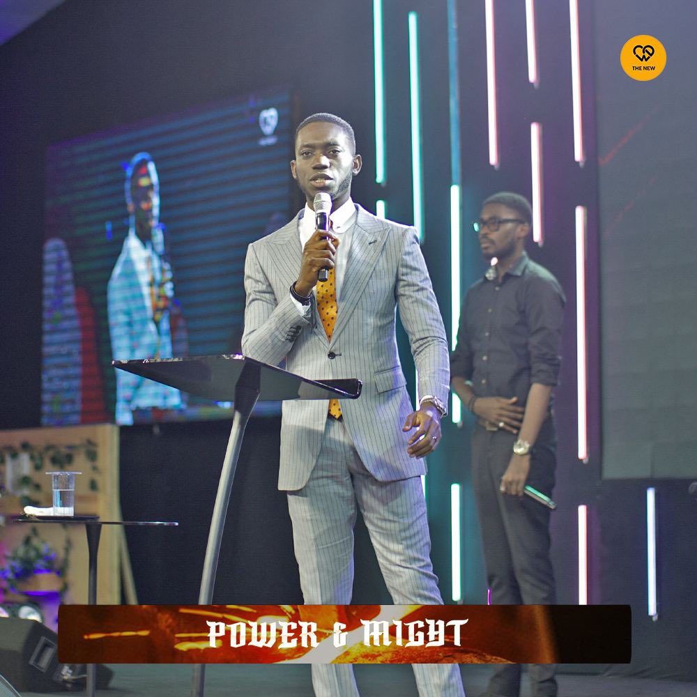 TheNew_ikeja's tweet image. I want you🙌
At all cost
In your fullness &amp;amp; Glory🙏

#powerandmight 
#wearethenew 
#ilovethischurch