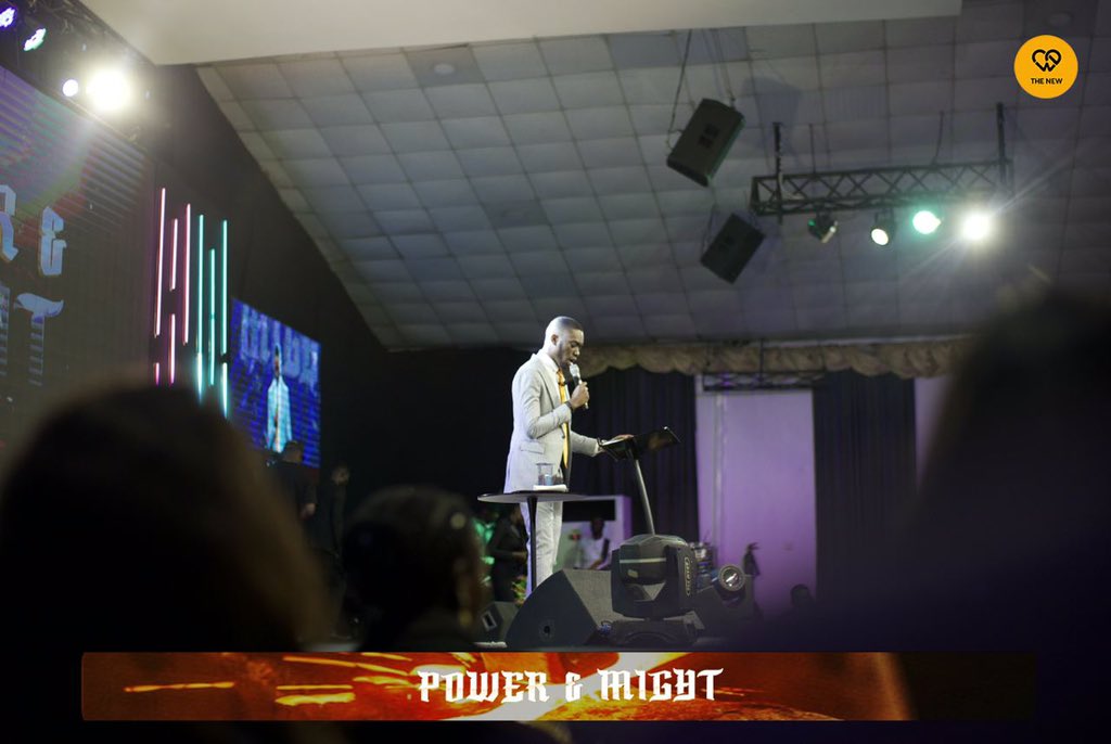 TheNew_ikeja's tweet image. I want you🙌
At all cost
In your fullness &amp;amp; Glory🙏

#powerandmight 
#wearethenew 
#ilovethischurch