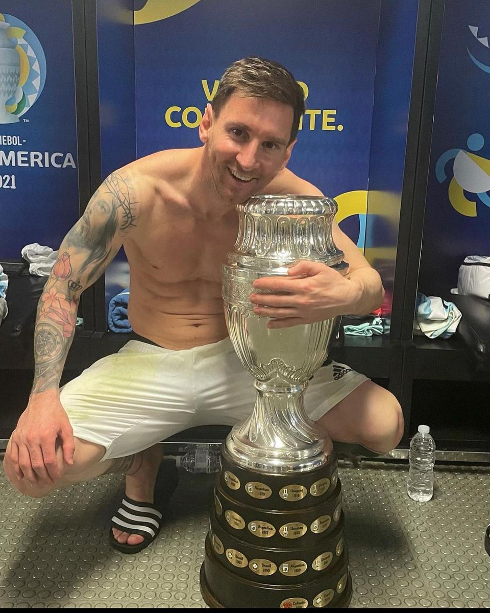MARCIANOPHONE's tweet photo. Buenos días! #Goat https://t.co/6WjXG504m5