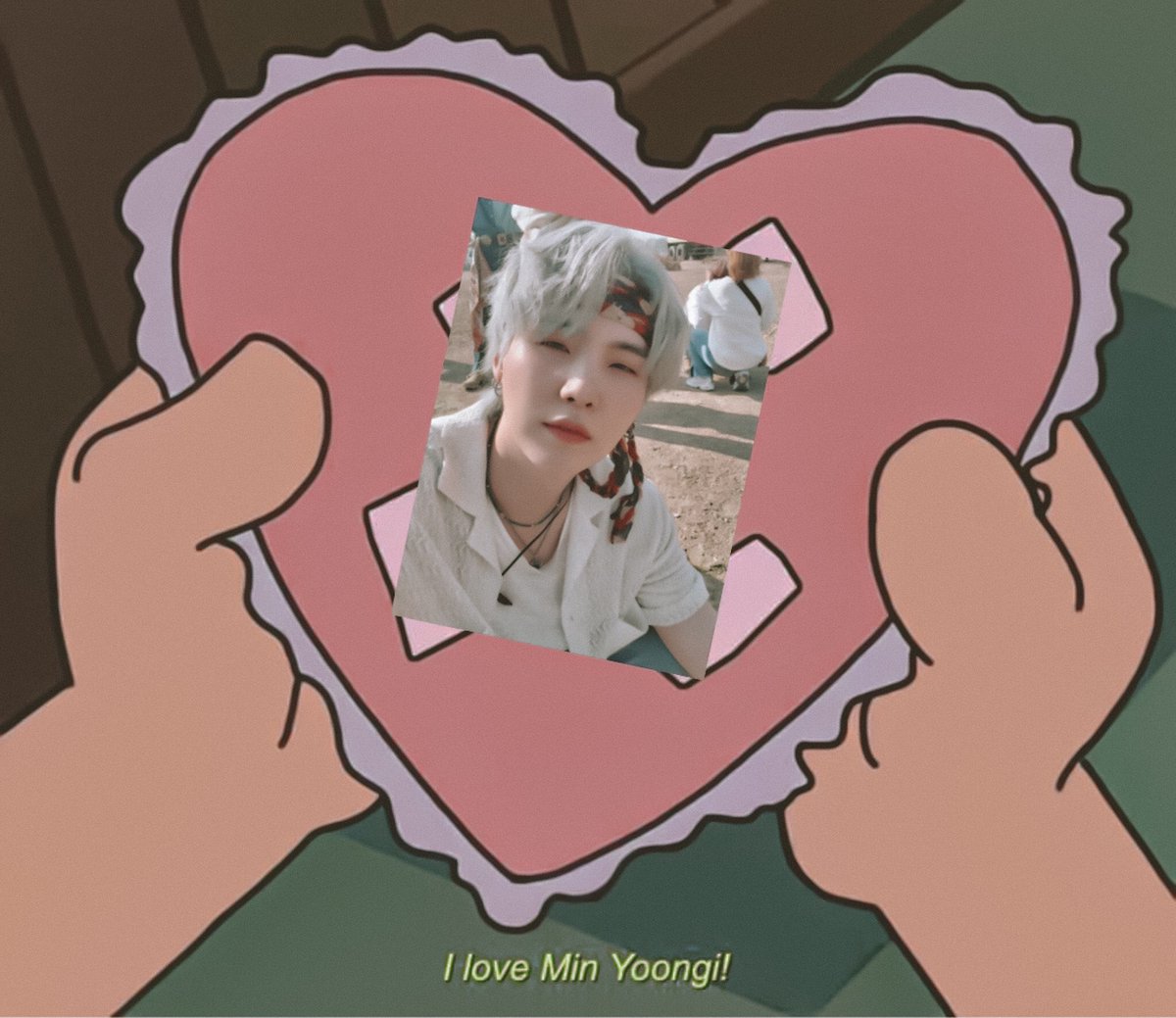 🥰