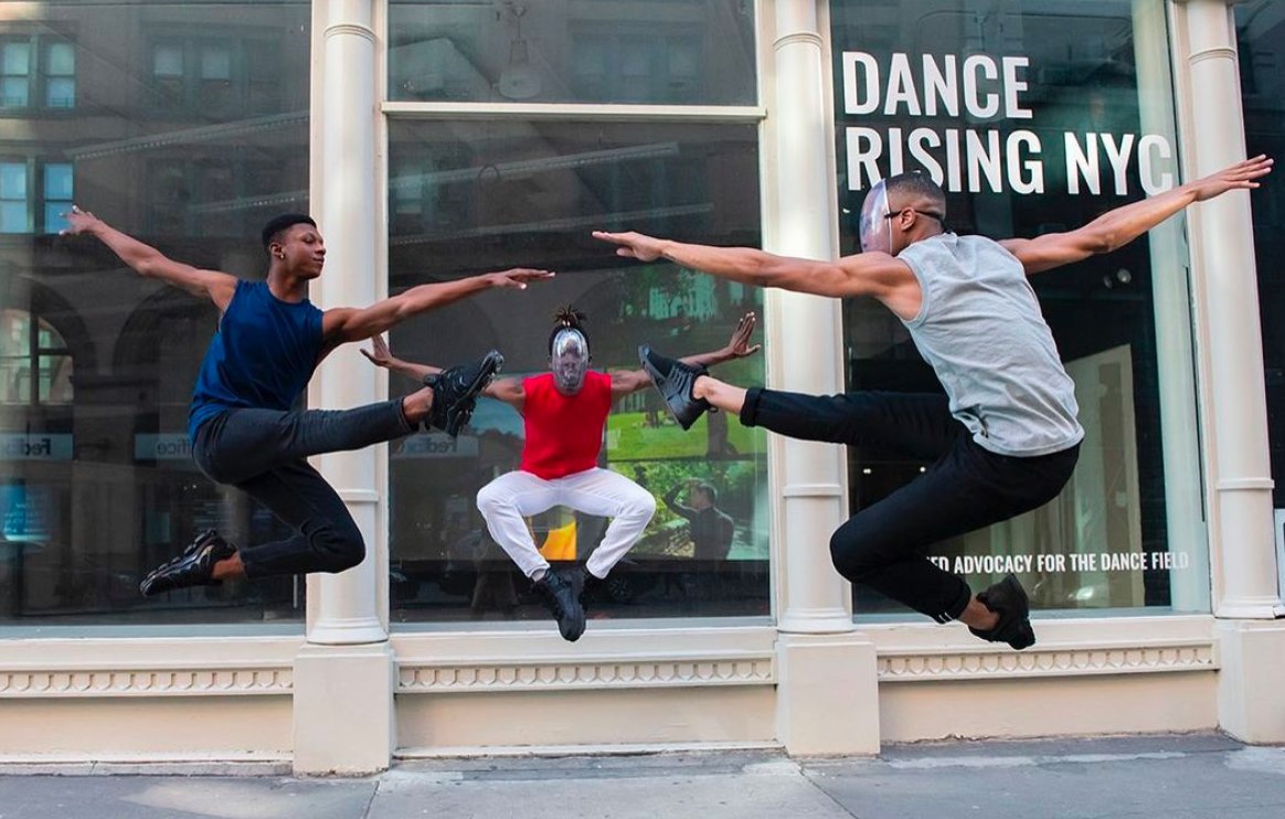 dancerisingnyc's tweet photo. Check it out! #DanceRising Fall Videos on Screen Uptown with @InwoodArtWorks + Grant Opportunities - https://t.co/etoKSPOXRz https://t.co/JZQTdVOhSL