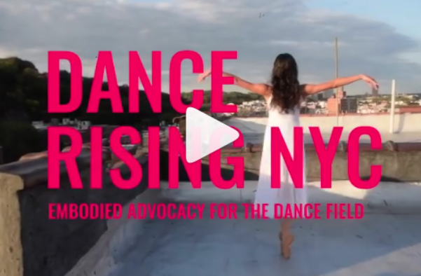 dancerisingnyc's tweet photo. Check it out! #DanceRising Fall Videos on Screen Uptown with @InwoodArtWorks + Grant Opportunities - https://t.co/etoKSPOXRz https://t.co/JZQTdVOhSL
