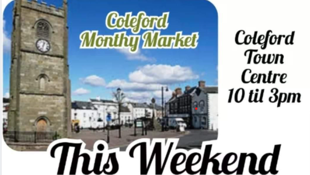 Coleford Town tweet media