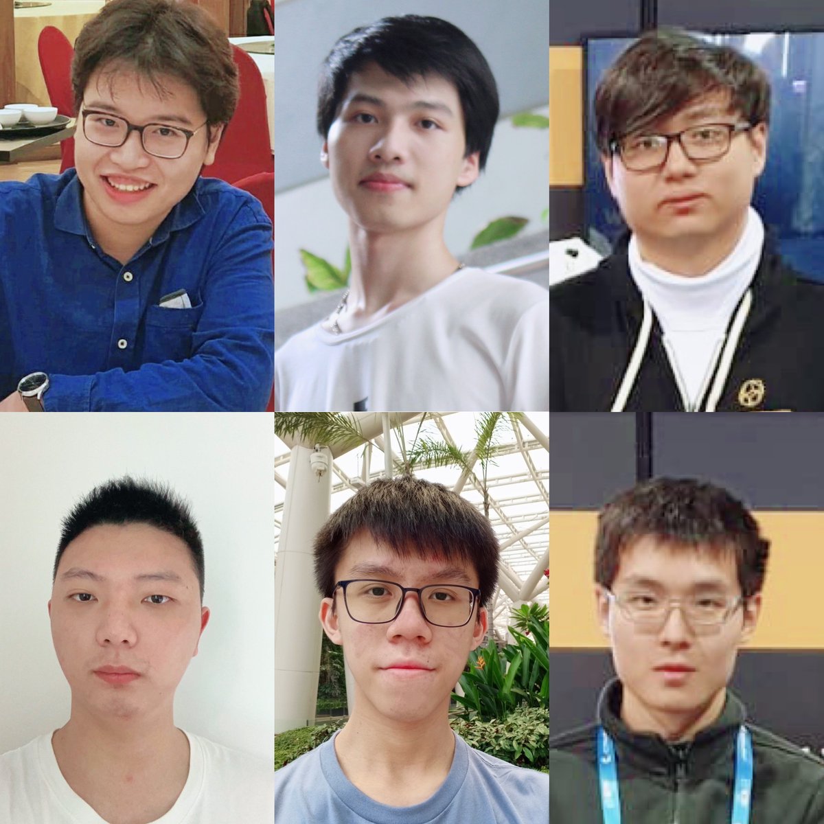 NTUsg's tweet photo. #NTUsg students came in 2nd place at the International Supercomputing Conference 2021 Student Cluster Competition. 13 teams from 7 countries participated in this year’s virtual competition. #ISC21_SCC #ISC21 https://t.co/zYYBuUXExK https://t.co/L08C7PtRAo