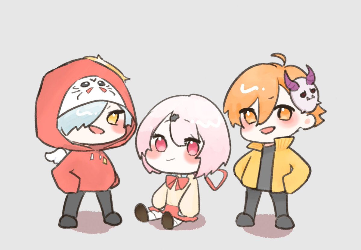 Twoucan だるまいずごっど の注目ツイート イラスト マンガ コスプレ モデル