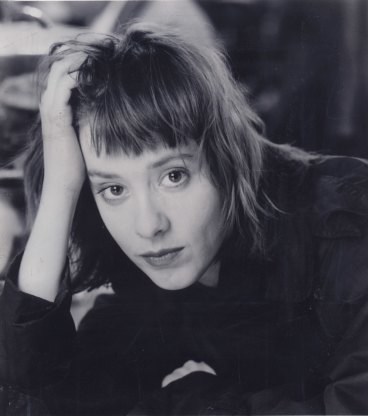 Happy Birthday  Suzanne Vega 