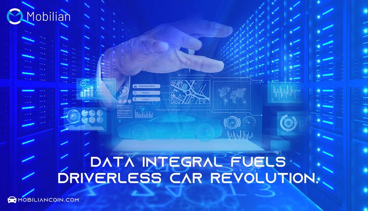 MobilianCoin's tweet photo. As data📊plays a big role in #autonomous vehicle development, #Mobilian introduces the Mobilian Research📚Library, an open-source library that allows developers,🦾#AI professionals, and #bigdata experts to share information about automated🚘vehicle innovation.

#MobilianCoin https://t.co/41zoalP4zz