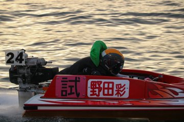 野田彩加 5146 山口 プロフィール Sns 戦績 舟券の狙い目まで紹介 競艇ランキング