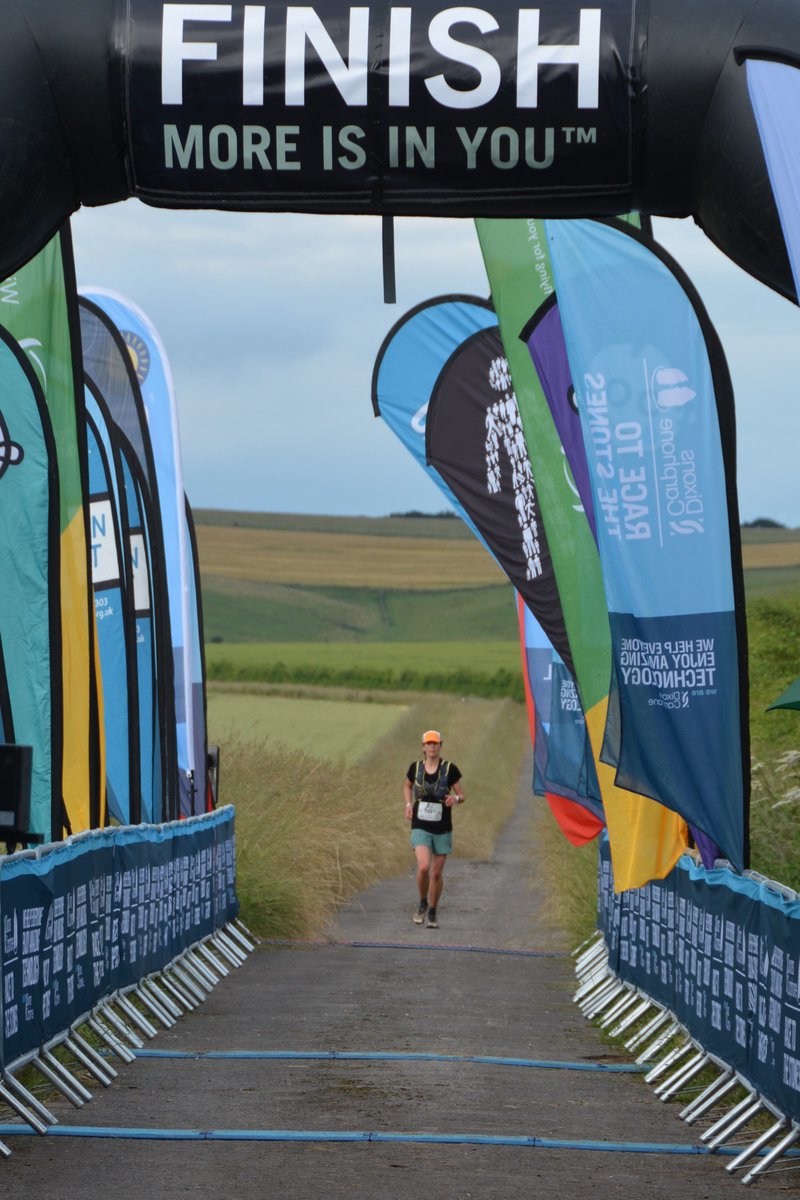 Jen & Sim Benson (@jenandsim) on Twitter photo 100k along the Ridgeway yesterday at our local ultra, #RacetotheStones. Loved every minute of it - thanks <a href="/Threshold_trail/">Threshold Trail Series</a> đź’š
#trailrunning #ultra #getoutside <a href="/OSleisure/">OS Leisure</a> #rtts #rtts2021 100k along the Ridgeway yesterday at our local ultra, #RacetotheStones. Loved every minute of it - thanks <a href="/Threshold_trail/">Threshold Trail Series</a> đź’š
#trailrunning #ultra #getoutside <a href="/OSleisure/">OS Leisure</a> #rtts #rtts2021