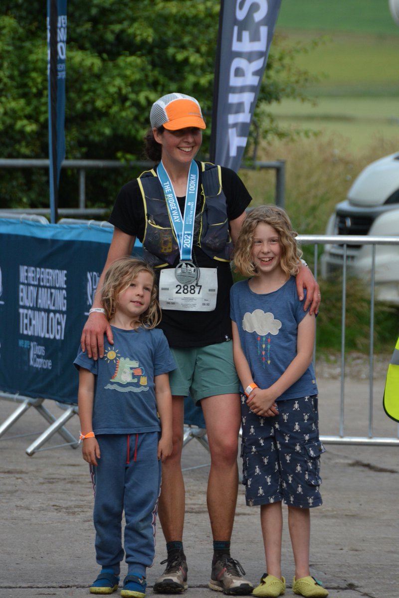 Jen & Sim Benson tweet media