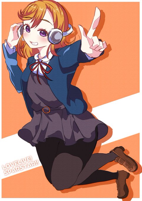 ラブライブ!スーパースター!!💫続きが楽しみです #lovelive #Liella 