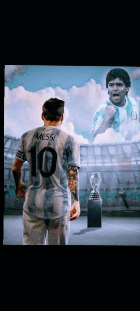 Marcelo73391835's tweet image. Gracias Diego