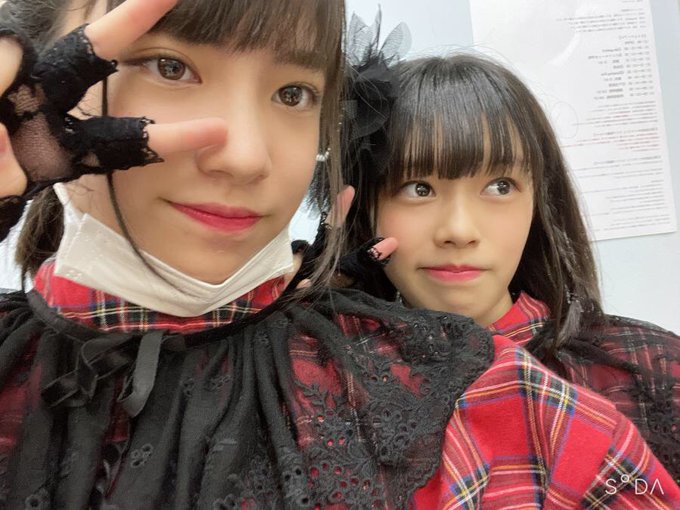 Twitterのコスプレ画像8