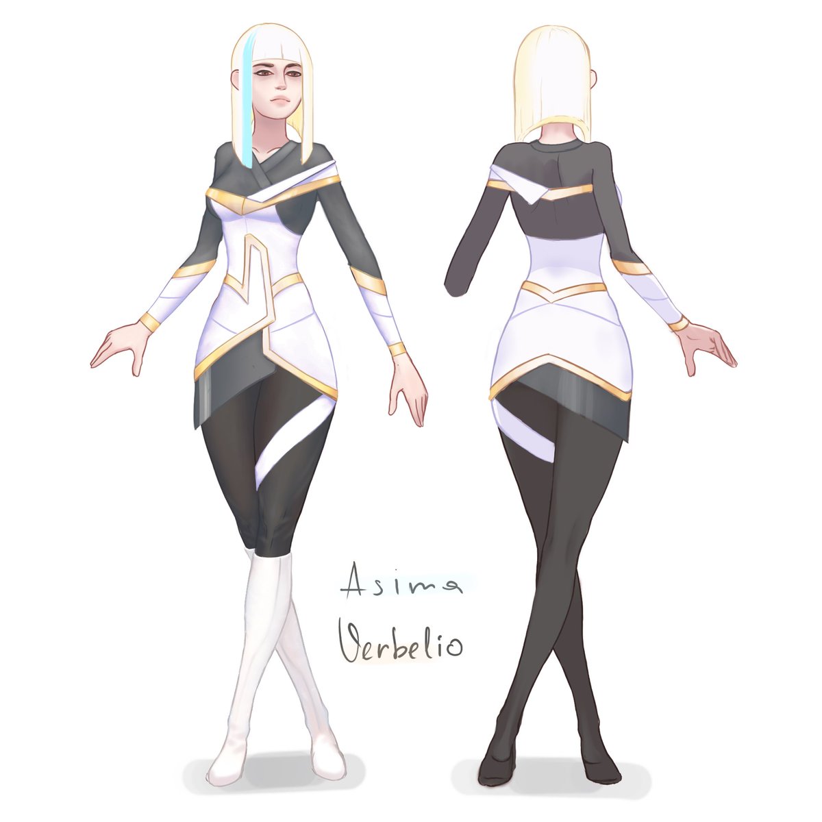 Verbelio tweet media