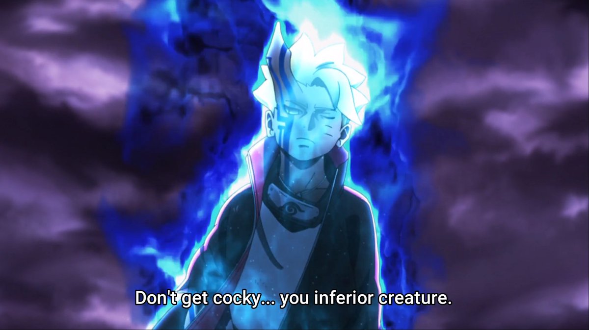 episódio 207 boruto