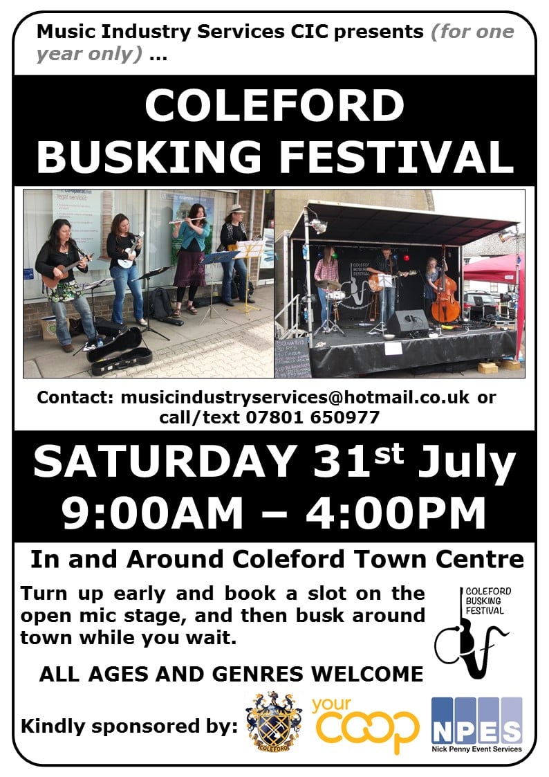 Coleford Town tweet media