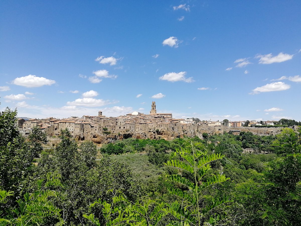 OrazioFTW's tweet photo. #Pitignano https://t.co/cRUjdW9HMj