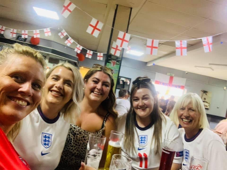 elle2006's tweet photo. @SkySportsNews ready for the match!! Bring it on!! https://t.co/oWl8auzaUe