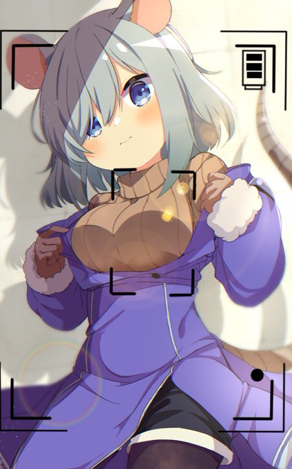 スケブ納品完了ー!

盗撮イズおっぱい 