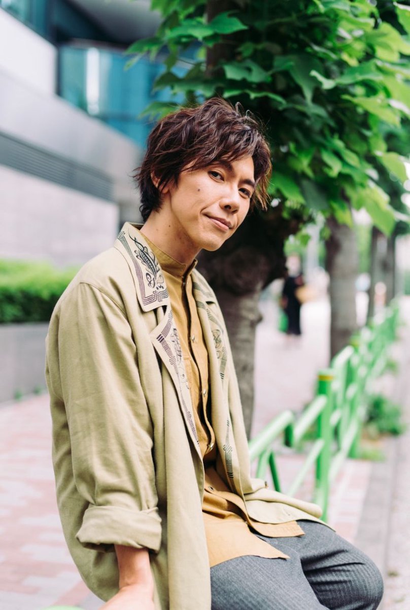 佐藤拓也 佐藤拓也がFYA'M'として駆け抜けた時間――3年目を迎える